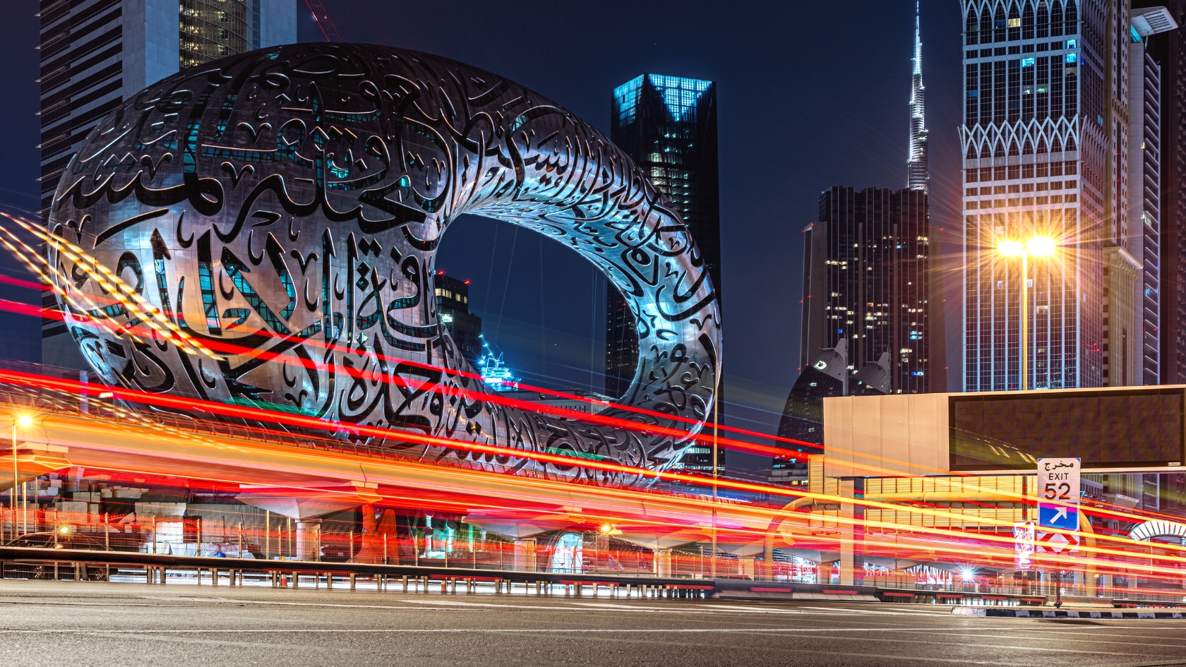 Dubai