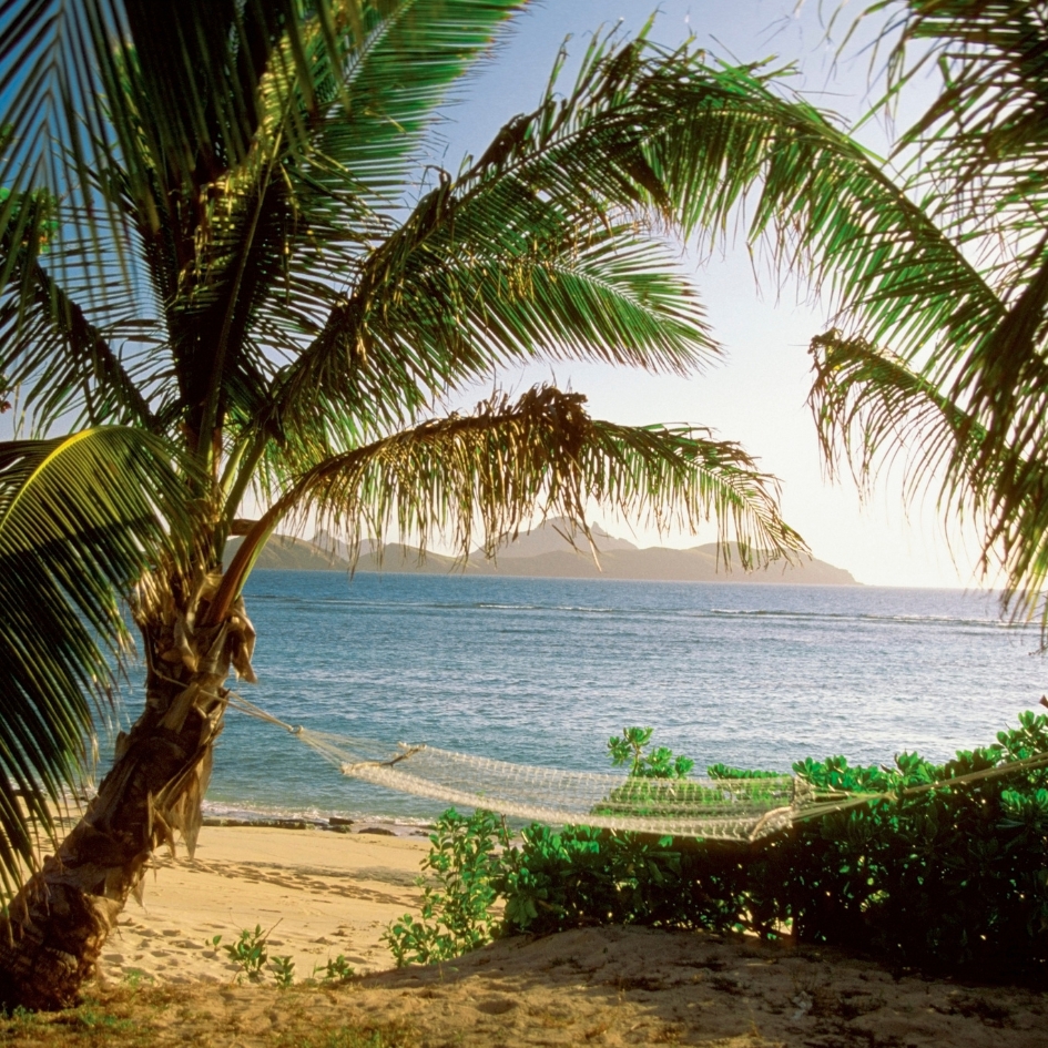 Fiji
