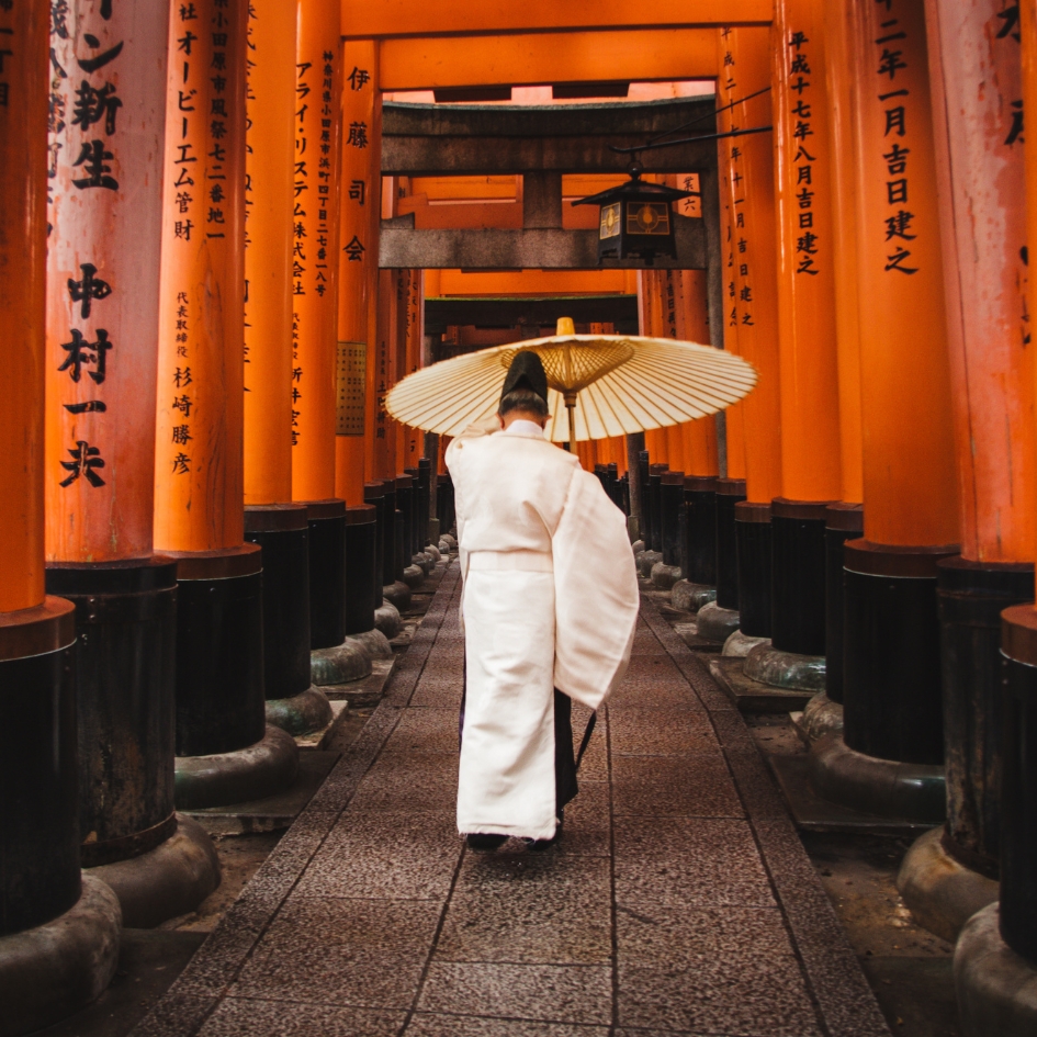 Japan
