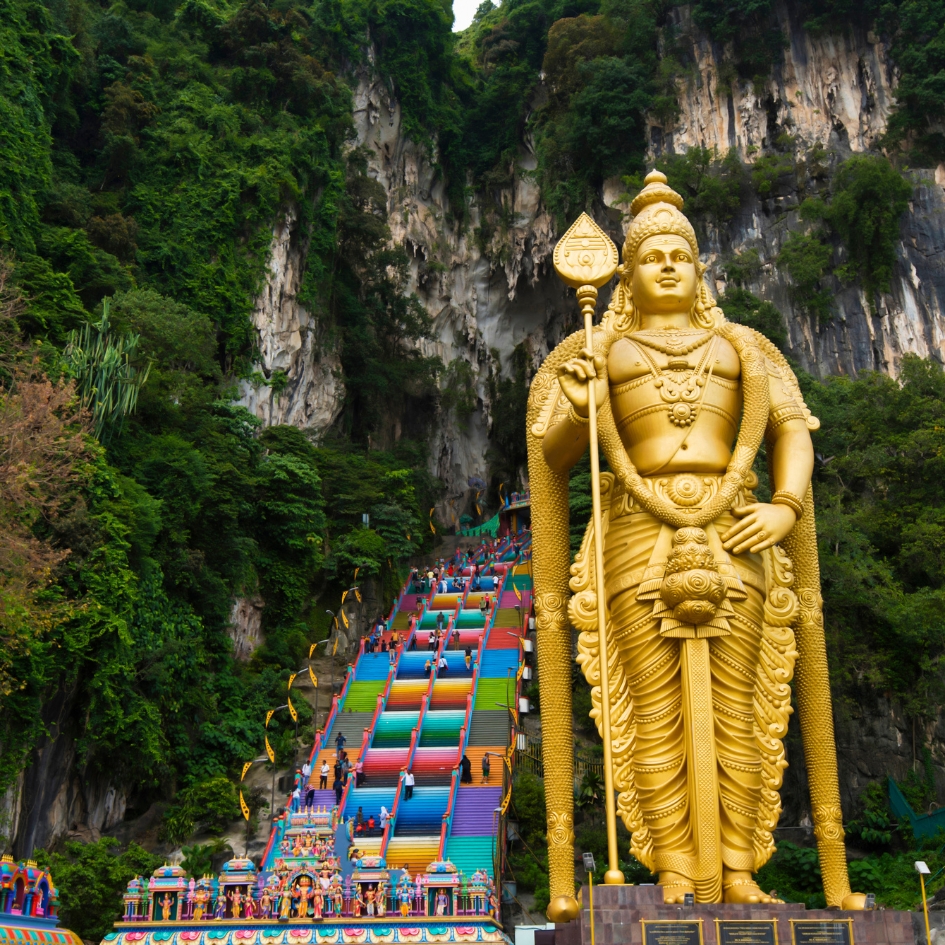 Malaysia