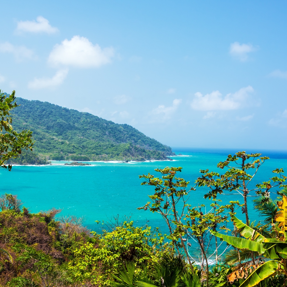 Panama
