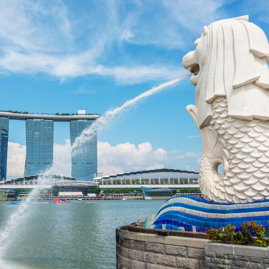 Singapore