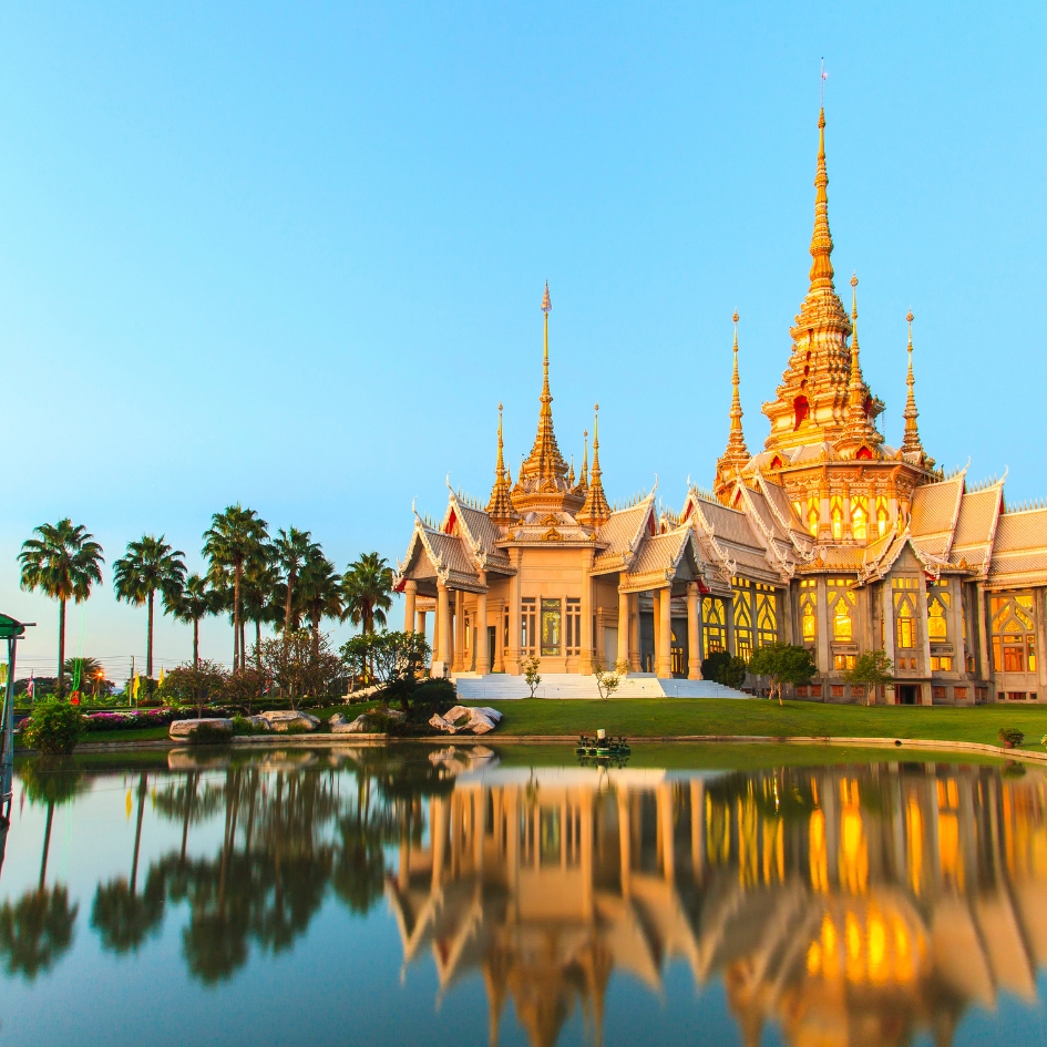 Thailand