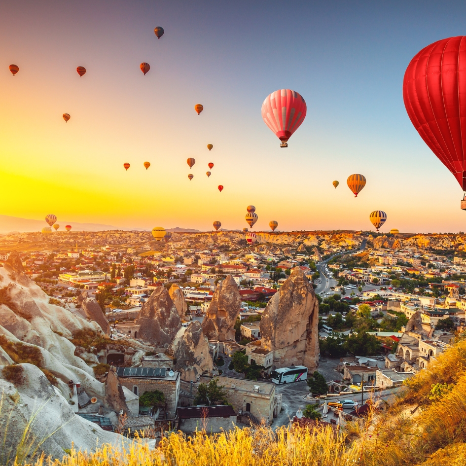 Turkey